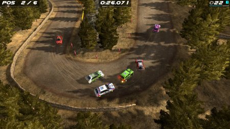 Rush Rally Origins 1.38 Kilitler Açık Hileli Mod Apk indir