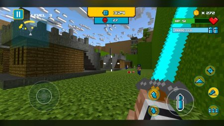 Cops Vs Robbers: Jailbreak 1.114 Para Hileli Mod Apk indir