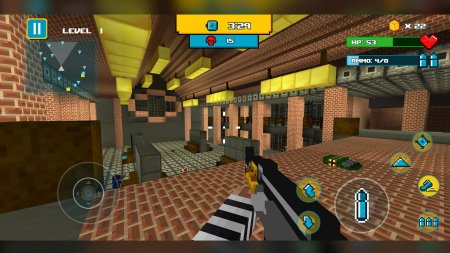 Cops Vs Robbers: Jailbreak 1.114 Para Hileli Mod Apk indir