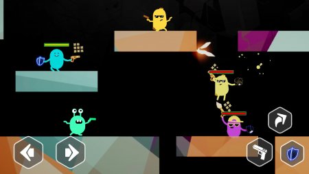 CAPSULE 1.03 Para Hileli Mod Apk indir