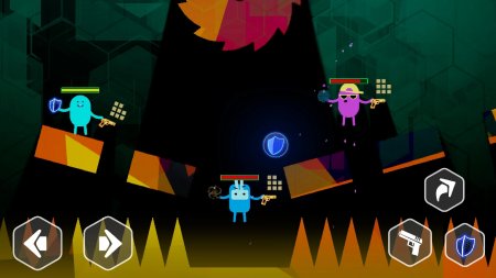 CAPSULE 1.03 Para Hileli Mod Apk indir