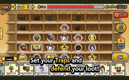 The Burgle Cats 1.6.8 Para Hileli Mod Apk indir