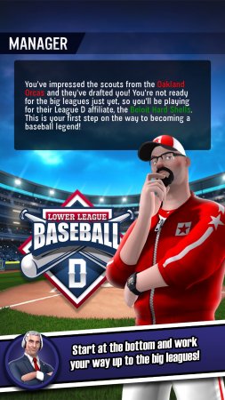 New Star Baseball 2.0.4 Para Hileli Mod Apk indir New Star Baseball 2.0.4 Para Hileli Mod Apk indir