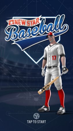 New Star Baseball 2.0.4 Para Hileli Mod Apk indir New Star Baseball 2.0.4 Para Hileli Mod Apk indir