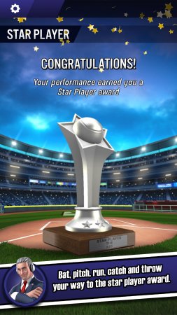 New Star Baseball 2.0.4 Para Hileli Mod Apk indir New Star Baseball 2.0.4 Para Hileli Mod Apk indir