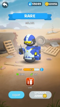 Toy Army: Draw Defense 1.2.4 Para Hileli Mod Apk indir