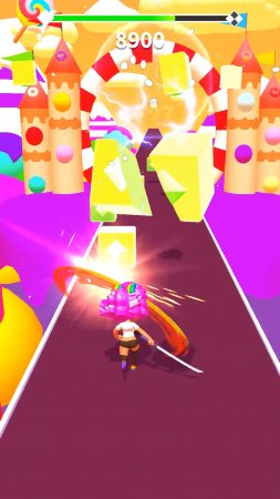 6ix9ine Runner 1.3.7 Kilitler Açık Hileli Mod Apk indir