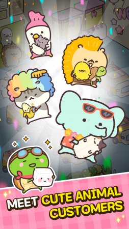 Animal Doll Shop 1.2.6 Para Hileli Mod Apk indir