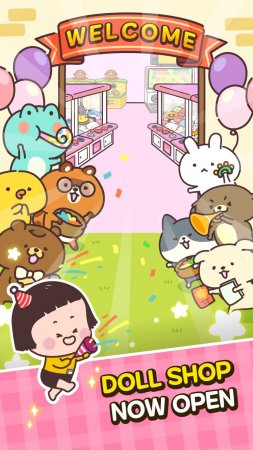 Animal Doll Shop 1.2.6 Para Hileli Mod Apk indir