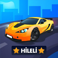 Race Master 3D 5.0.0 Reklamsız Hileli Mod Apk indir