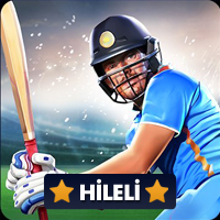 World Cricket Premier League 1.0.112 Para Hileli Mod Apk indir