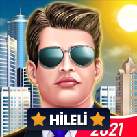 Tycoon Business Game 8.2 Para Hileli Mod Apk indir