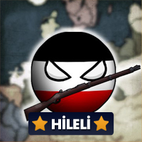 Countryball: Europe 2.82 Para Hileli Mod Apk indir