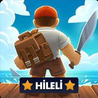 Grand Survival - Survival On a Raft 2.8.5 Reklamsız Hileli Mod Apk indir