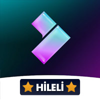 FilmoraGo 6.3.6 Kilitler Açık Hileli Mod Apk indir