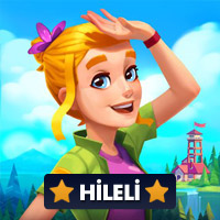 Pixelwoods: Coloring & Decor 1.50 Sonsuz Güçlendirici Hileli Mod Apk indir