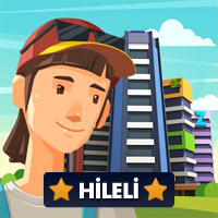 People and The City 1.0.706 Reklamsız Hileli Mod Apk indir