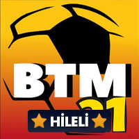 Be the Manager 2021 2.1.4 Para Hileli Mod Apk indir