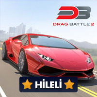 Drag Battle 2 0.99.69 Reklamsız Hileli Mod Apk indir