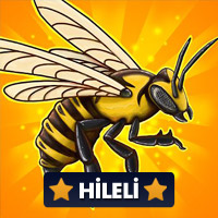 Angry Bee Evolution 3.3.3 Sonsuz Bal Hileli Mod Apk indir