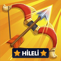 Magic Archer 0.279 Para Hileli Mod Apk indir