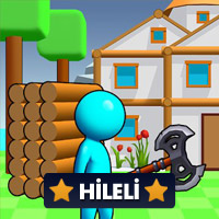 Craftheim 2.2 Para Hileli Mod Apk indir