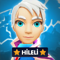 Puzzle Battle: The Hunter 1.10 Para Hileli Mod Apk indir