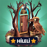 Doors: Paradox 1.02 Kilitler Açık Hileli Mod Apk indir