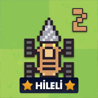 Robot Colony 2 1.0.63 Reklamsız Hileli Mod Apk indir