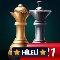 Chess Club - Chess Board Game 1.0.0 Reklamsız Hileli Mod Apk indir