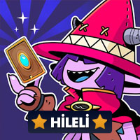 Card Guardians 1.0.8 Para Hileli Mod Apk indir