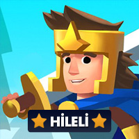 Loop Fighter 3D 37 Para Hileli Mod Apk indir