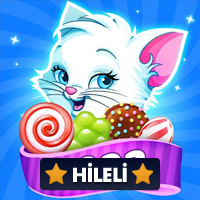 Kitten Saga 1.5 Can Hileli Mod Apk indir