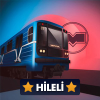 Minsk Subway Simulator 1.0.2 Para Hileli Mod Apk indir
