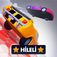 Cars Arena: Fast Race 3D 1.76 Para Hileli Mod Apk indir