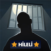 Hoosegow: Prison Survival 1.4.29 Reklamsız Hileli Mod Apk indir