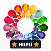 Dazzly 1.1.37 Kilitler Açık Hileli Mod Apk indir