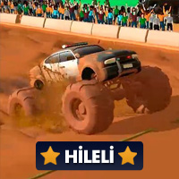 Mud Racing 2.4 Para Hileli Mod Apk indir