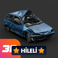 CrashX 7.8 Para Hileli Mod Apk indir