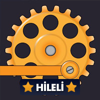 Idle Crusher - Idle Crushing Machine Simulator 76 Para Hileli Mod Apk indir