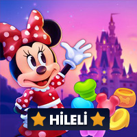 Disney Wonderful Worlds 1.10.18 Para Hileli Mod Apk indir