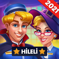 Dream Hotel 1.4.2 Para Hileli Mod Apk indir