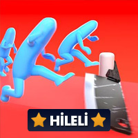 Crowd 3D 1.1.1 Reklamsız Hileli Mod Apk indir