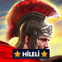 Rome Empire War: Strategy Games 366 Para Hileli Mod Apk indir