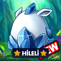 Mergeland 2.3.0 Para Hileli Mod Apk indir