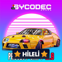 PROJECT: DRIFT 2.0 109 Kilitler Açık Hileli Mod Apk indir