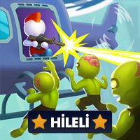 Helicopter Escape 3D 1.13.1 Para Hileli Mod Apk indir