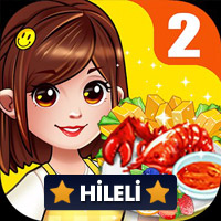 Food Tycoon Dash 2 1.1 Reklamsız Hileli Mod Apk indir