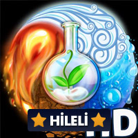 Alchemy Classic HD 1.7.7.17 İpucu Hileli Mod Apk indir