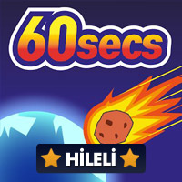 Meteor 60 seconds! 2.0.9 Kilitler Açık Hileli Mod Apk indir